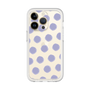 Premium Panel［ Original - Favorite Color Polka Dots - Purple ］