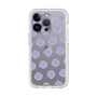 Premium Panel［ Original - Favorite Color Polka Dots - Purple ］