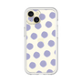 Premium Panel［ Original - Favorite Color Polka Dots - Purple ］