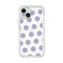 Premium Panel［ Original - Favorite Color Polka Dots - Purple ］