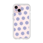 Premium Panel［ Original - Favorite Color Polka Dots - Purple ］