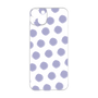 Premium Panel［ Original - Favorite Color Polka Dots - Purple ］