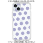 Premium Panel［ Original - Favorite Color Polka Dots - Purple ］