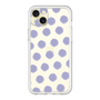 Premium Panel［ Original - Favorite Color Polka Dots - Purple ］