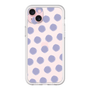 Premium Panel［ Original - Favorite Color Polka Dots - Purple ］