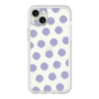 Premium Panel［ Original - Favorite Color Polka Dots - Purple ］