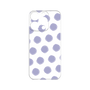 Premium Panel［ Original - Favorite Color Polka Dots - Purple ］