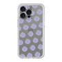 Premium Panel［ Original - Favorite Color Polka Dots - Purple ］