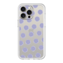 Premium Panel［ Original - Favorite Color Polka Dots - Purple ］