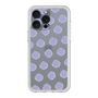 Premium Panel［ Original - Favorite Color Polka Dots - Purple ］