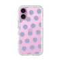 Premium Panel［ Original - Favorite Color Polka Dots - Purple ］