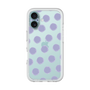 Premium Panel［ Original - Favorite Color Polka Dots - Purple ］