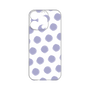 Premium Panel［ Original - Favorite Color Polka Dots - Purple ］
