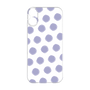 Premium Panel［ Original - Favorite Color Polka Dots - Purple ］