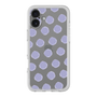Premium Panel［ Original - Favorite Color Polka Dots - Purple ］