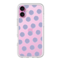 Premium Panel［ Original - Favorite Color Polka Dots - Purple ］