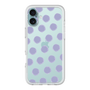 Premium Panel［ Original - Favorite Color Polka Dots - Purple ］