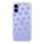Premium Panel［ Original - Favorite Color Polka Dots - Purple ］