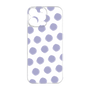 Premium Panel［ Original - Favorite Color Polka Dots - Purple ］