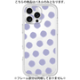 Premium Panel［ Original - Favorite Color Polka Dots - Purple ］