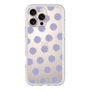 Premium Panel［ Original - Favorite Color Polka Dots - Purple ］