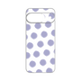 Premium Panel［ Original - Favorite Color Polka Dots - Purple ］