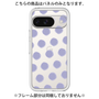 Premium Panel［ Original - Favorite Color Polka Dots - Purple ］