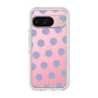 Premium Panel［ Original - Favorite Color Polka Dots - Purple ］