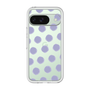 Premium Panel［ Original - Favorite Color Polka Dots - Purple ］