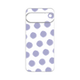Premium Panel［ Original - Favorite Color Polka Dots - Purple ］