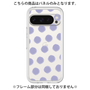 Premium Panel［ Original - Favorite Color Polka Dots - Purple ］