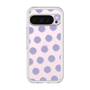 Premium Panel［ Original - Favorite Color Polka Dots - Purple ］