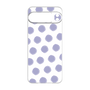 Premium Panel［ Original - Favorite Color Polka Dots - Purple ］