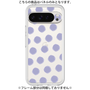 Premium Panel［ Original - Favorite Color Polka Dots - Purple ］