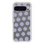 Premium Panel［ Original - Favorite Color Polka Dots - Purple ］
