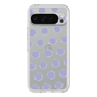 Premium Panel［ Original - Favorite Color Polka Dots - Purple ］