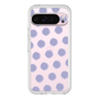 Premium Panel［ Original - Favorite Color Polka Dots - Purple ］