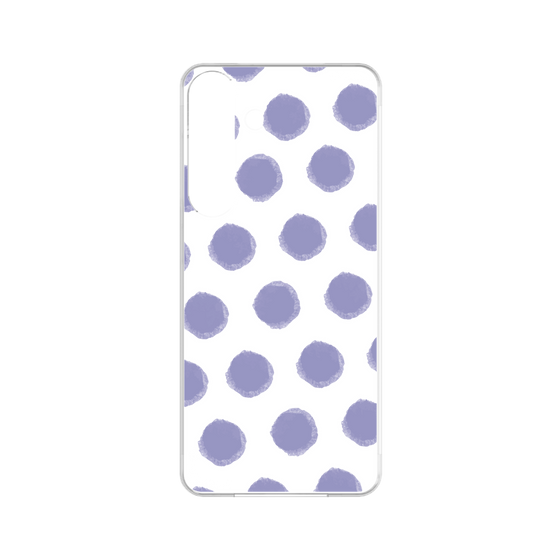 Premium Panel［ Original - Favorite Color Polka Dots - Purple ］