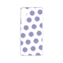 Premium Panel［ Original - Favorite Color Polka Dots - Purple ］