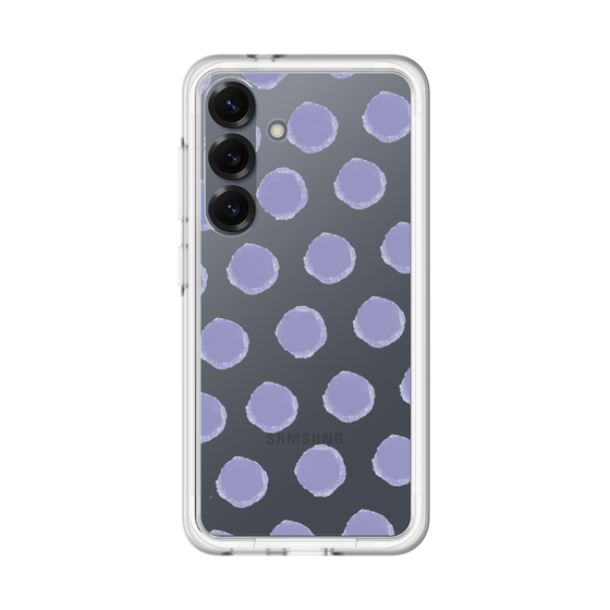 Premium Panel［ Original - Favorite Color Polka Dots - Purple ］