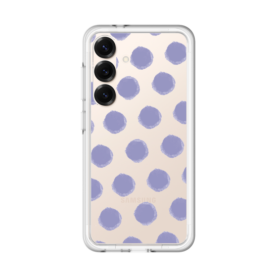 Premium Panel［ Original - Favorite Color Polka Dots - Purple ］