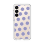 Premium Panel［ Original - Favorite Color Polka Dots - Purple ］