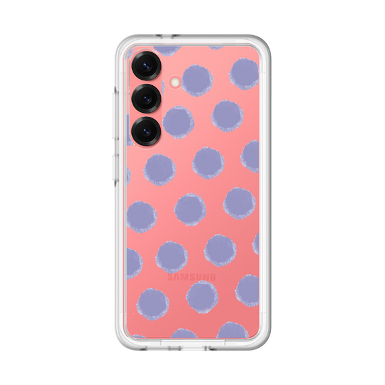 Premium Panel［ Original - Favorite Color Polka Dots - Purple ］
