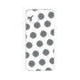 Premium Panel［ Original - Favorite Color Polka Dots - Black ］