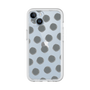 Premium Panel［ Original - Favorite Color Polka Dots - Black ］