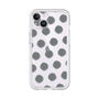 Premium Panel［ Original - Favorite Color Polka Dots - Black ］