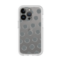 Premium Panel［ Original - Favorite Color Polka Dots - Black ］