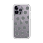 Premium Panel［ Original - Favorite Color Polka Dots - Black ］