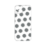 Premium Panel［ Original - Favorite Color Polka Dots - Black ］