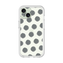 Premium Panel［ Original - Favorite Color Polka Dots - Black ］
